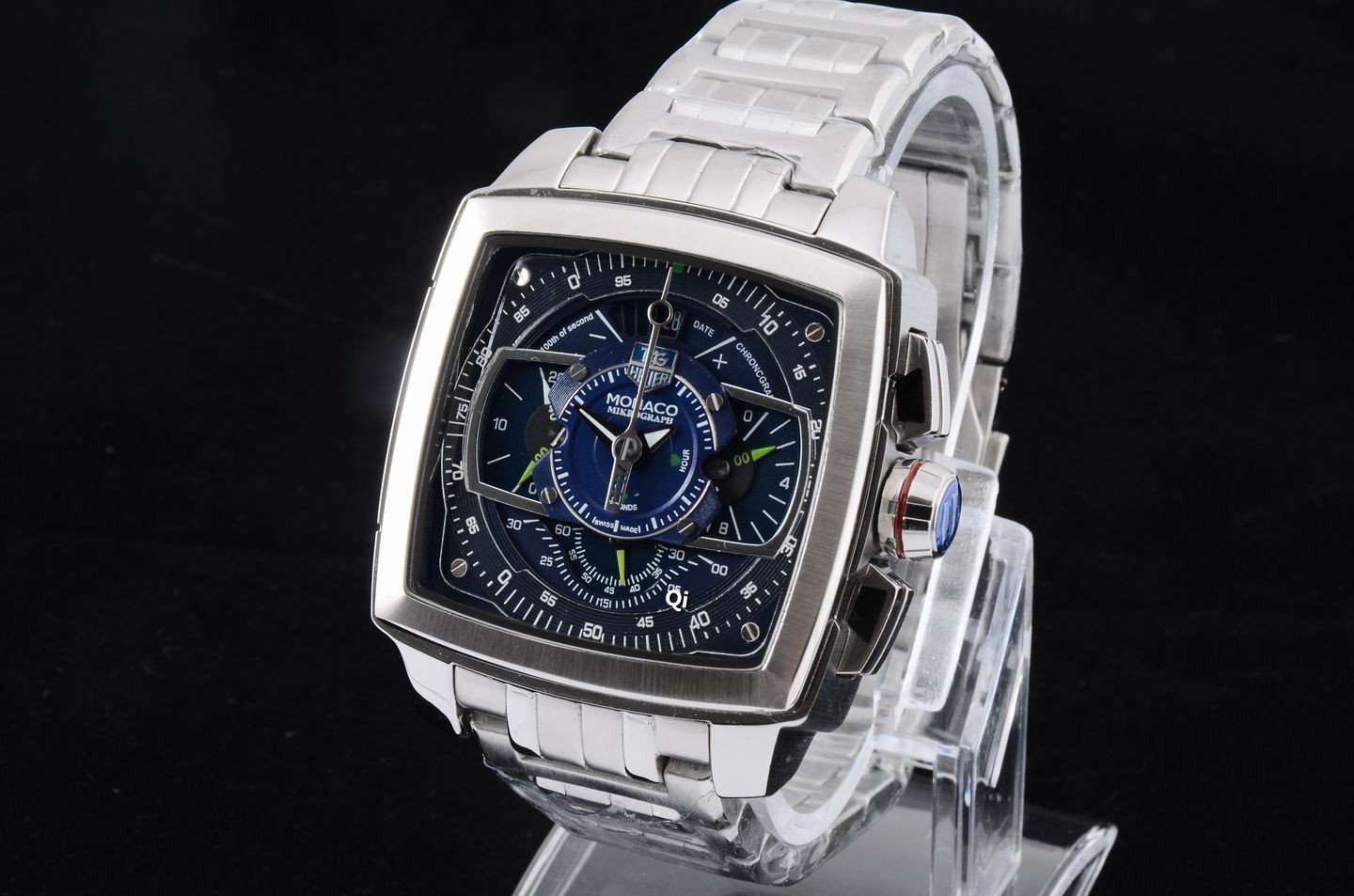 TAG Heuer Watch 113